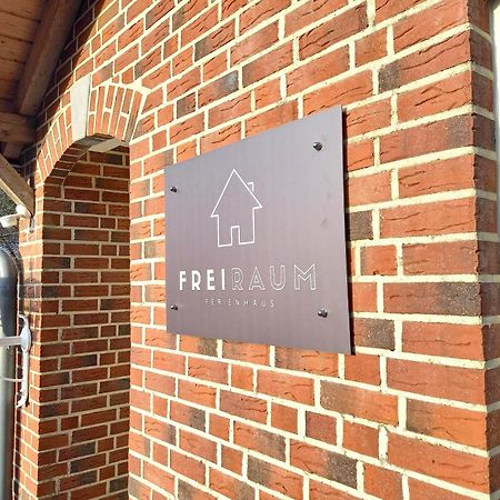 Freiraum Ferienhaus Hellenthal Ngoại thất bức ảnh