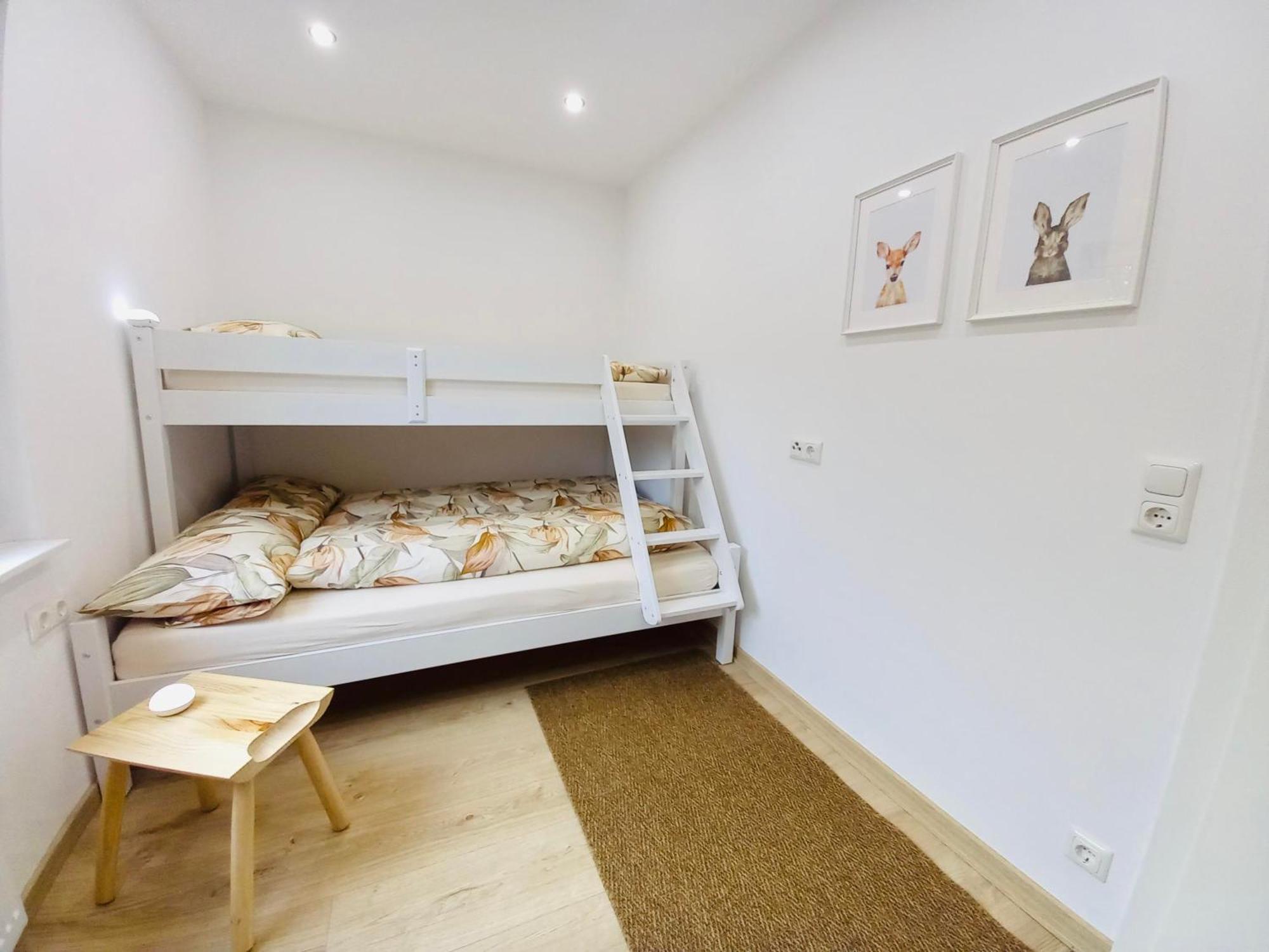 Freiraum Ferienhaus Hellenthal Ngoại thất bức ảnh