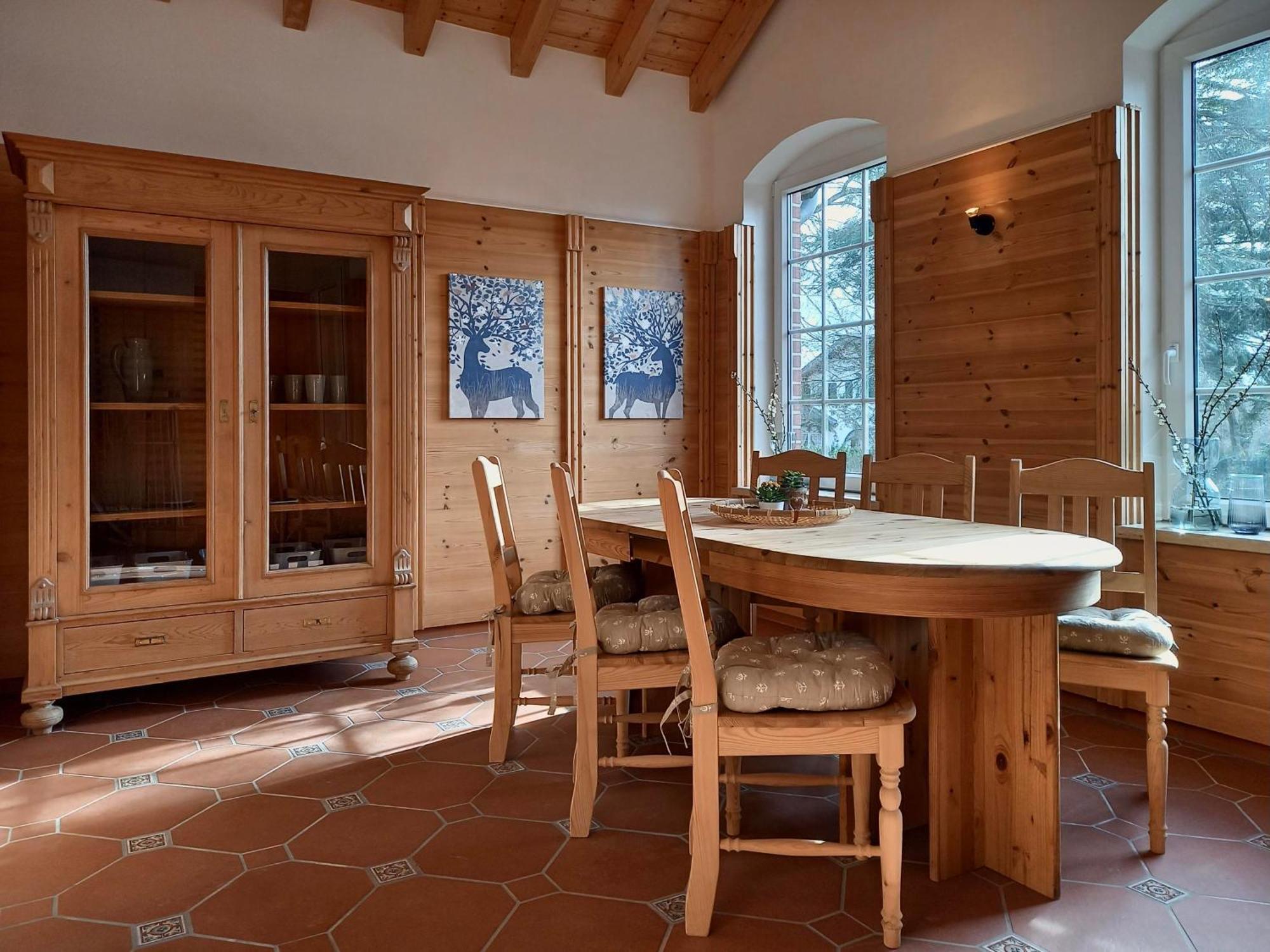 Freiraum Ferienhaus Hellenthal Ngoại thất bức ảnh